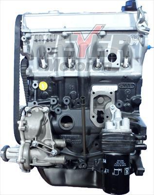 Meyer 010006490 - Motor complet aaoparts.ro