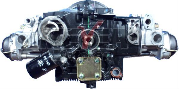 Meyer 010006840 - Motor complet aaoparts.ro