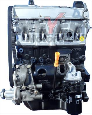 Meyer 010006380 - Motor complet aaoparts.ro