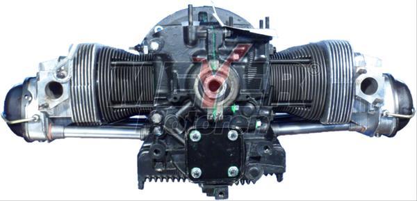 Meyer 010000140 - Motor complet aaoparts.ro