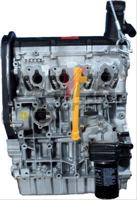 Meyer 010001650 - Motor complet aaoparts.ro
