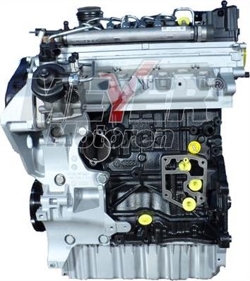 Meyer 010008440 - Motor complet aaoparts.ro