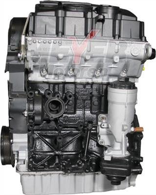 Meyer 010008640 - Motor complet aaoparts.ro