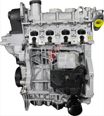 Meyer 010002480 - Motor complet aaoparts.ro