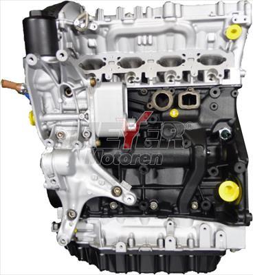 Meyer 010002550 - Motor complet aaoparts.ro