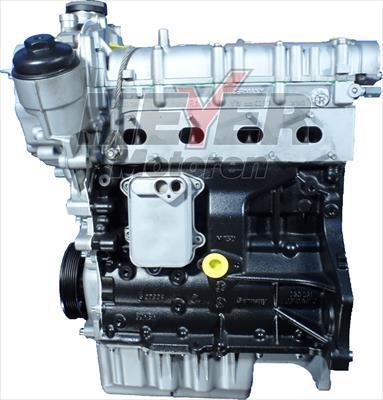Meyer 010002060 - Motor complet aaoparts.ro