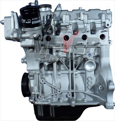 Meyer 010002000 - Motor complet aaoparts.ro