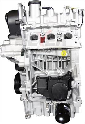 Meyer 010002310 - Motor complet aaoparts.ro