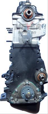 Meyer 011996050 - Motor complet aaoparts.ro