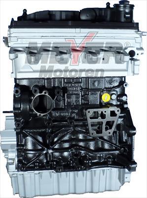 Meyer 011998400 - Motor complet aaoparts.ro