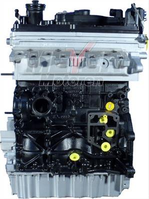 Meyer 011998590 - Motor complet aaoparts.ro