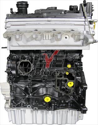 Meyer 011998820 - Motor complet aaoparts.ro