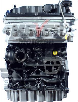 Meyer 011998340 - Motor complet aaoparts.ro