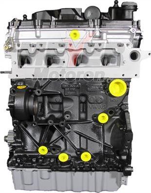 Meyer 011998720 - Motor complet aaoparts.ro