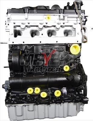 Meyer 011998770 - Motor complet aaoparts.ro