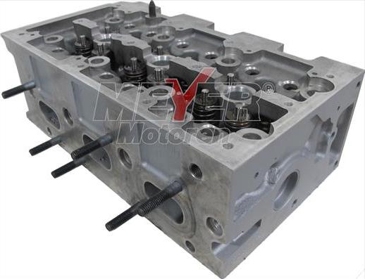 Meyer 013034440 - Chiulasa aaoparts.ro