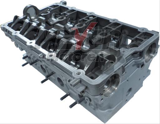 Meyer 013034250 - Chiulasa aaoparts.ro