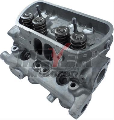 Meyer 013036820 - Chiulasa aaoparts.ro