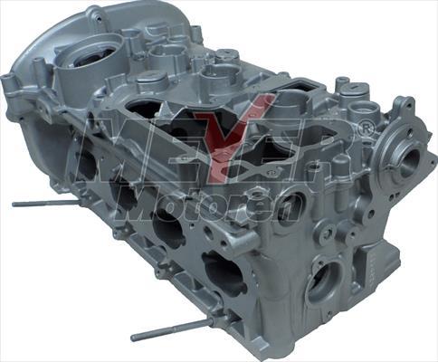 Meyer 013038920 - Chiulasa aaoparts.ro