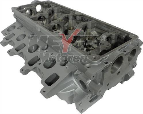 Meyer 013038550 - Chiulasa aaoparts.ro