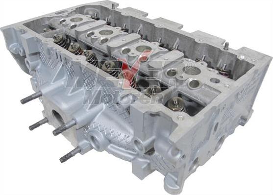 Meyer 013032480 - Chiulasa aaoparts.ro