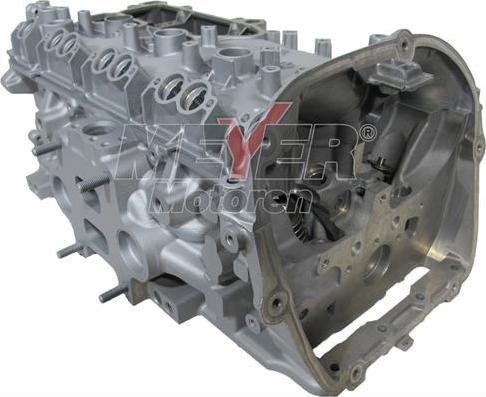 Meyer 013032080 - Chiulasa aaoparts.ro