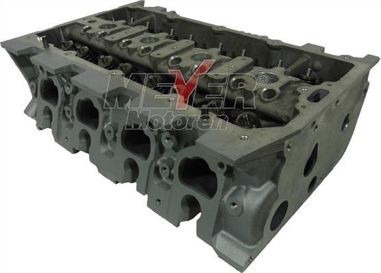 Meyer 013032300 - Chiulasa aaoparts.ro