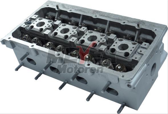 Meyer 013037400 - Chiulasa aaoparts.ro