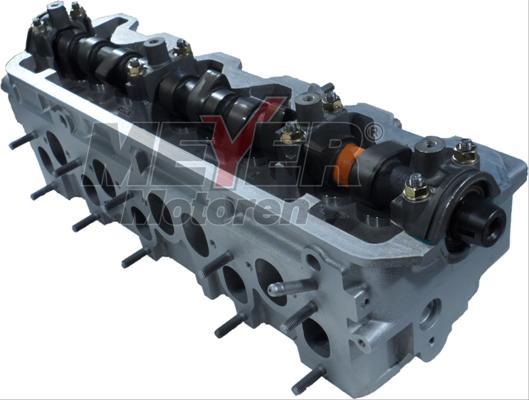 Meyer 013026900 - Chiulasa aaoparts.ro