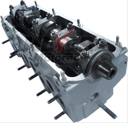 Meyer 013020740 - Chiulasa aaoparts.ro