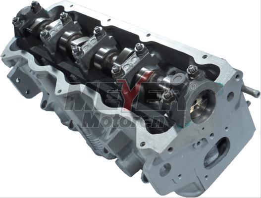 Meyer 013027890 - Chiulasa aaoparts.ro