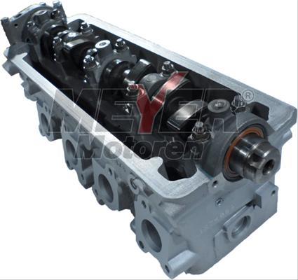 Meyer 013027200 - Chiulasa aaoparts.ro