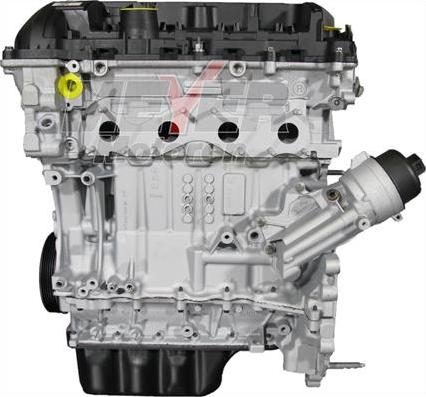 Meyer 080006000 - Motor complet aaoparts.ro