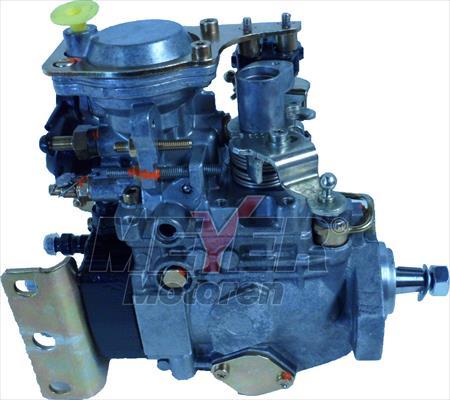 Meyer 036309810 - Pompa de injectie aaoparts.ro