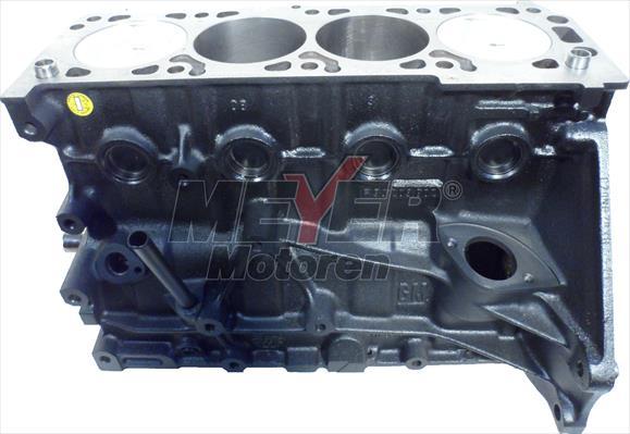 Meyer 030992580 - Motor,excluzand accesoriile aaoparts.ro