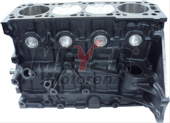 Meyer 030992640 - Motor,excluzand accesoriile aaoparts.ro