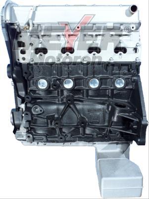 Meyer 030009450 - Motor complet aaoparts.ro