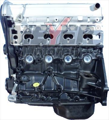 Meyer 030009650 - Motor complet aaoparts.ro