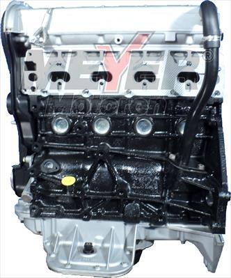 Meyer 030009600 - Motor complet aaoparts.ro