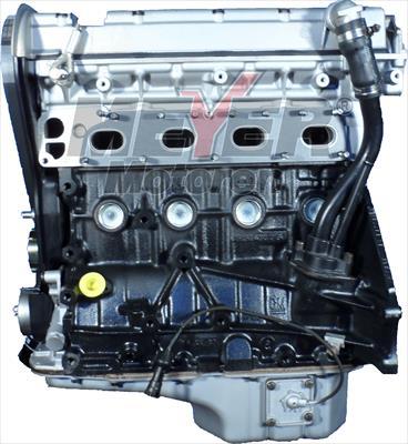 Meyer 030002690 - Motor complet aaoparts.ro