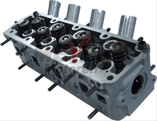 Meyer 033039360 - Chiulasa aaoparts.ro