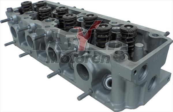 Meyer 033032130 - Chiulasa aaoparts.ro