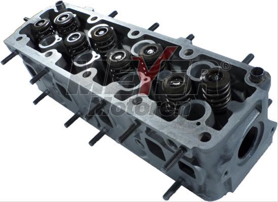 Meyer 033032320 - Chiulasa aaoparts.ro