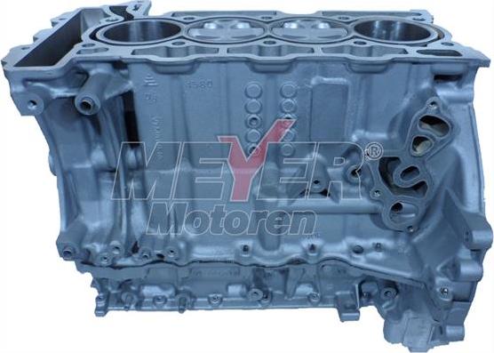 Meyer 020998560 - Motor,excluzand accesoriile aaoparts.ro