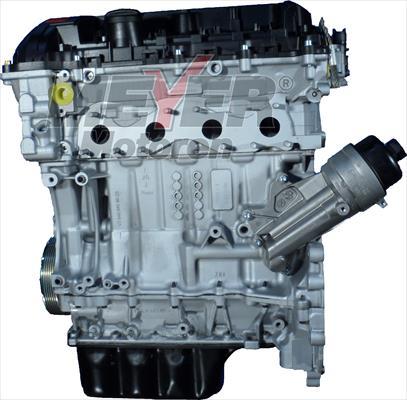 Meyer 020008560 - Motor complet aaoparts.ro