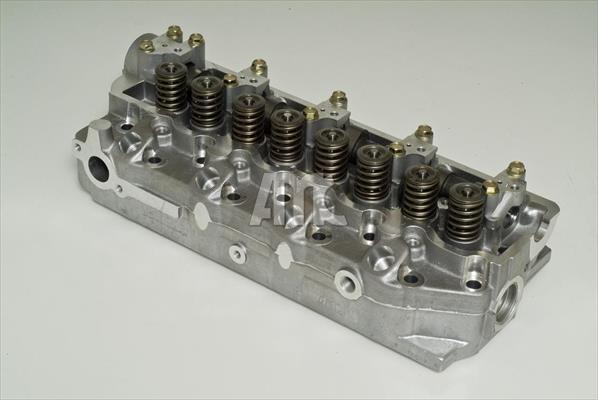 Meyer 214020020 - Chiulasa aaoparts.ro