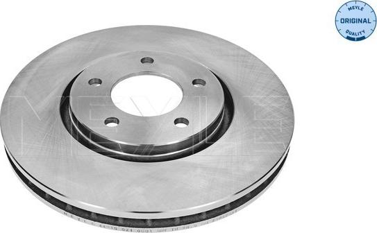 Meyle 44-15 521 0001 - Disc frana aaoparts.ro