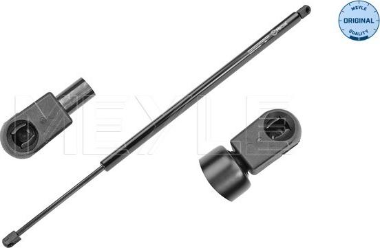 Meyle 40-40 910 0021 - Amortizor portbagaj aaoparts.ro