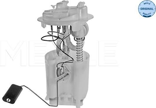 Meyle 40-14 919 0005 - Modul alimentare combustibil aaoparts.ro