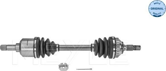 Meyle 40-14 498 0075 - Planetara aaoparts.ro